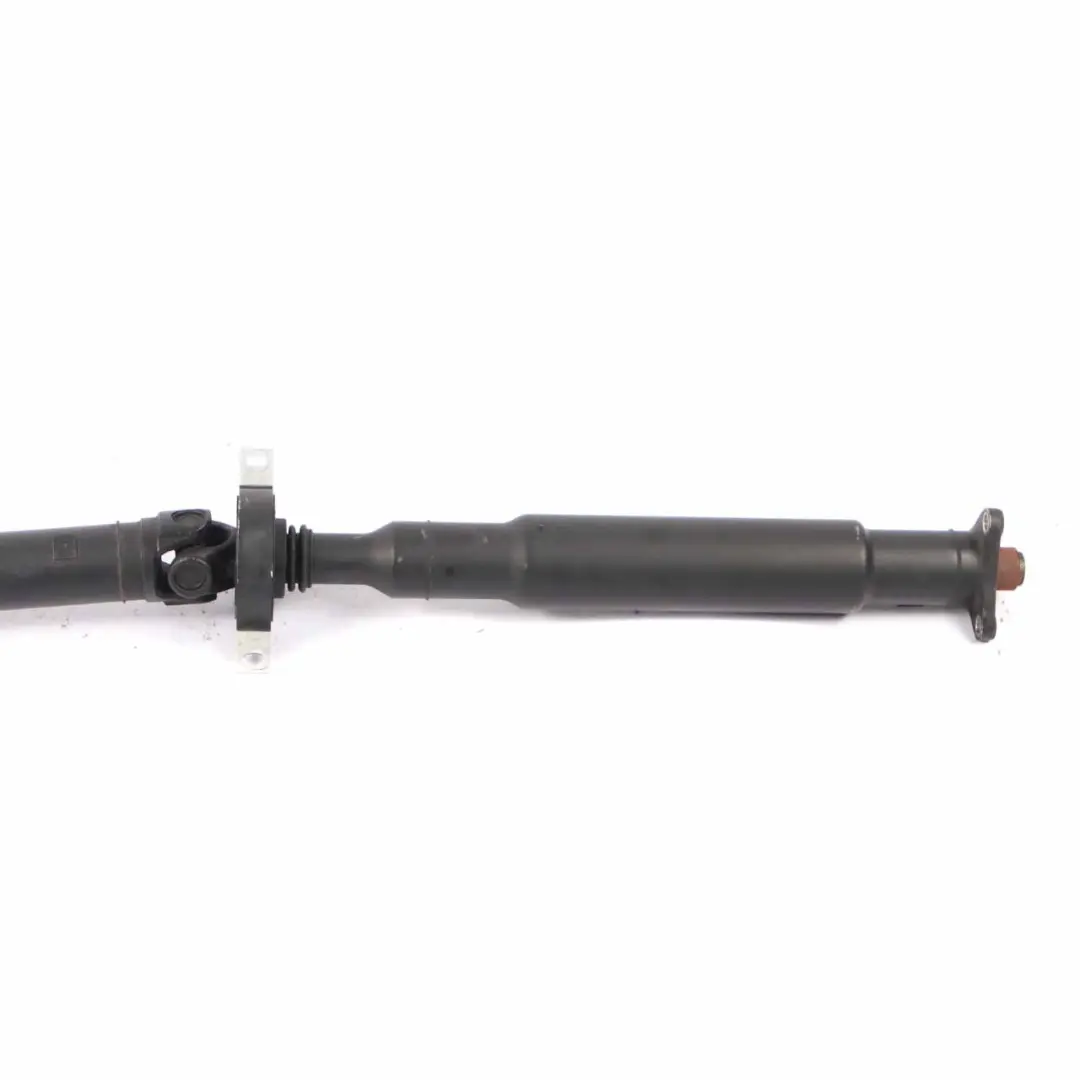  Propshaft BMW X3 F25 xDrive Prop Drive Shaft Rear 30dX 35dX N57N N57Z - SKU 7589803 - Part number 7589803