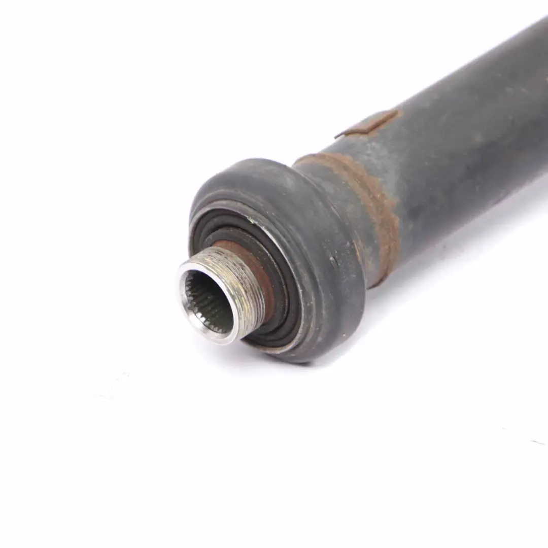  Propshaft BMW X3 F25 xDrive Prop Drive Shaft Rear 30dX 35dX N57N N57Z - SKU 7589803 - Part number 7589803