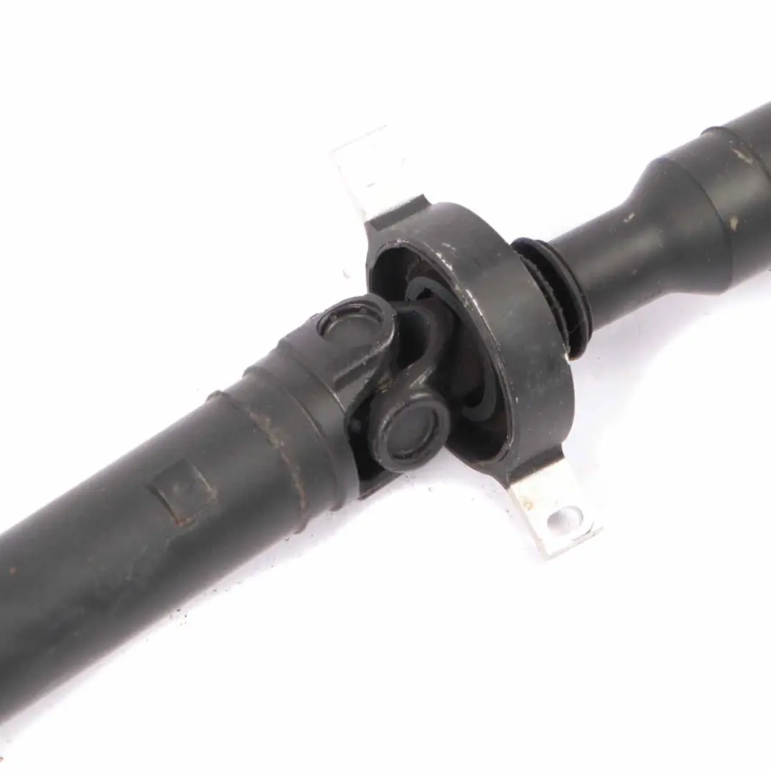 BMW X3 F25 30dX 35dX N57N N57Z Albero di trasmissione xDrive posteriore - SKU 7589803 - Numero di parte 7589803