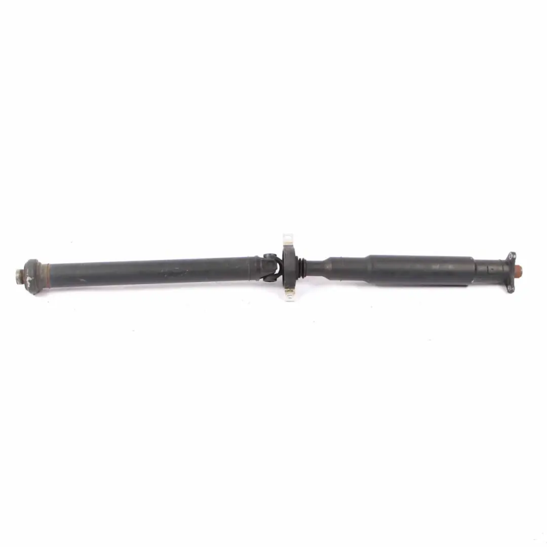 BMW X3 F25 30dX 35dX N57N N57Z Albero di trasmissione xDrive posteriore - SKU 7589803 - Numero di parte 7589803