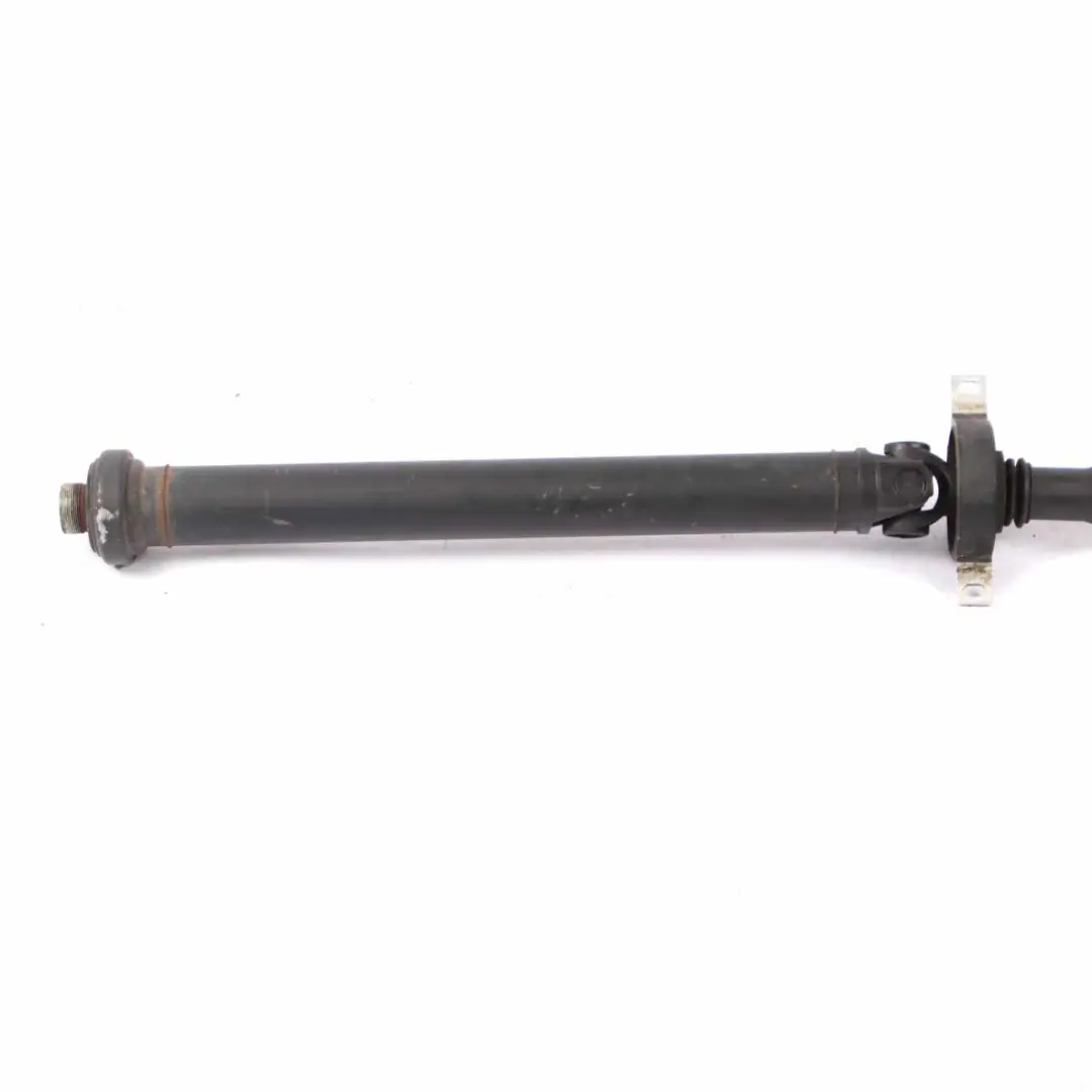Propshaft BMW X3 F25 xDrive Prop Drive Shaft Rear 30dX 35dX N57N N57Z to with Part number 7589803 Propshaft BMW X3 F25 xDrive Prop Drive Shaft Rear 30dX 35dX N57N N57Z - SKU 7589803 - Part number 7589803