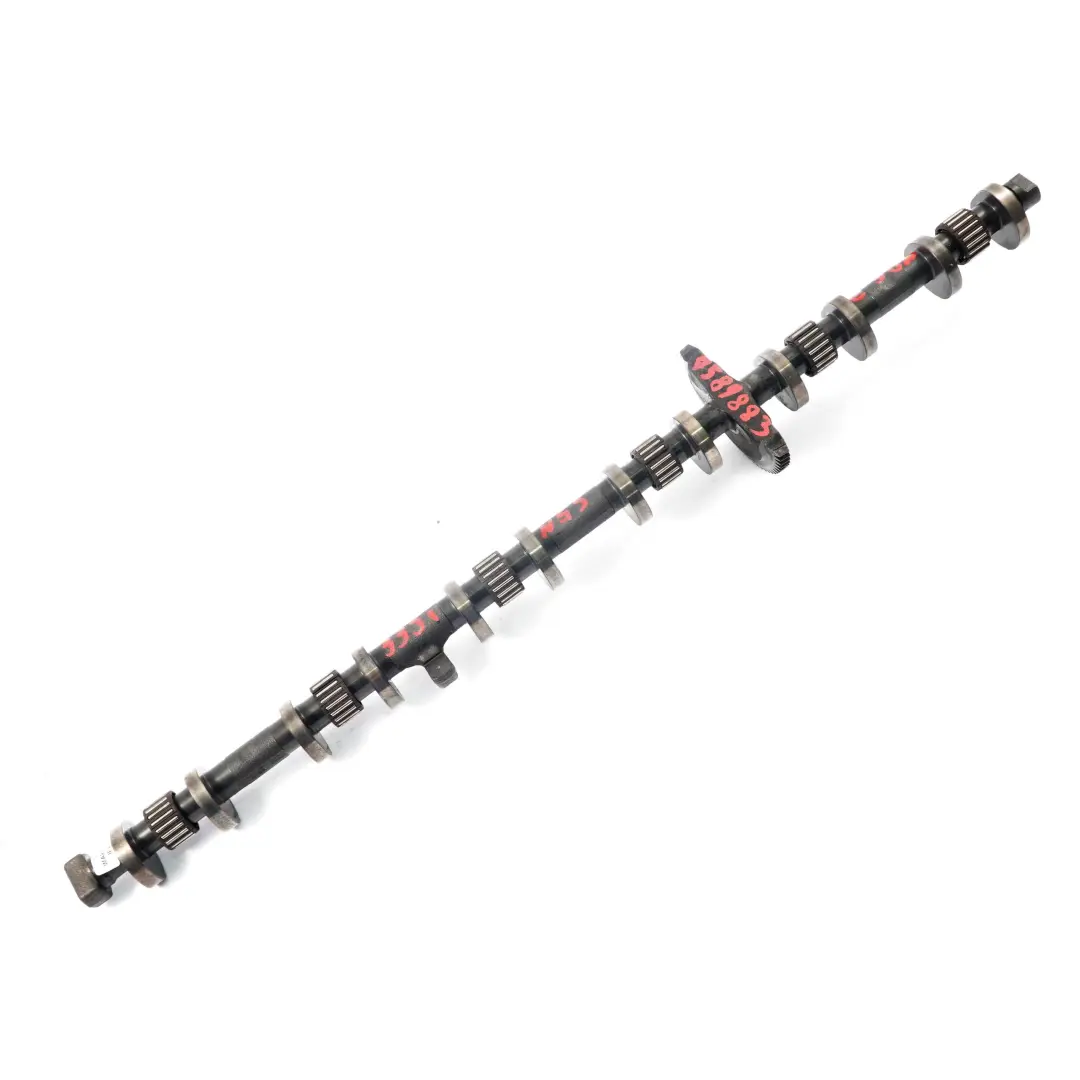 Arbre Excentrique Soupape pour BMW E70 E90 LCI F10 F20 F30 F80 M3 F82 M4 à propos du numéro de pièce 7589883 BMW E70 E90 LCI F10 F20 F30 F80 M3 F82 M4 Arbre Excentrique Soupape - SKU 7589883 - Numéro de pièce 7589883