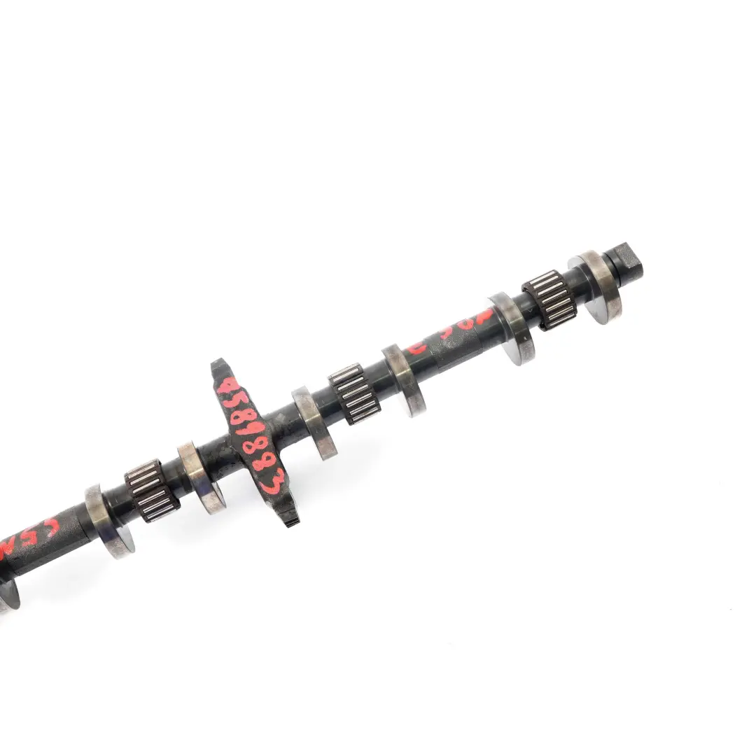 Árbol De Levas Eje Excéntrico Válvula para BMW E70 E90 LCI F20 F30 F80 F82 con número de pieza 7589883 BMW E70 E90 LCI F20 F30 F80 F82 Árbol De Levas Eje Excéntrico Válvula - SKU 7589883 - Número de pieza 7589883