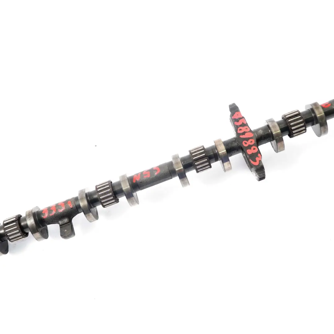Albero A Camme Eccentrico Valvola per BMW E70 E90 LCI F10 F20 F30 F80 F82 con numero di parte 7589883 BMW E70 E90 LCI F10 F20 F30 F80 F82 Albero A Camme Eccentrico Valvola - SKU 7589883 - Numero di parte 7589883