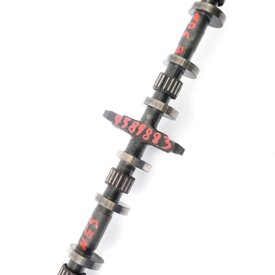 Albero A Camme Eccentrico Valvola per BMW E70 E90 LCI F10 F20 F30 F80 F82 con numero di parte 7589883 BMW E70 E90 LCI F10 F20 F30 F80 F82 Albero A Camme Eccentrico Valvola - SKU 7589883 - Numero di parte 7589883