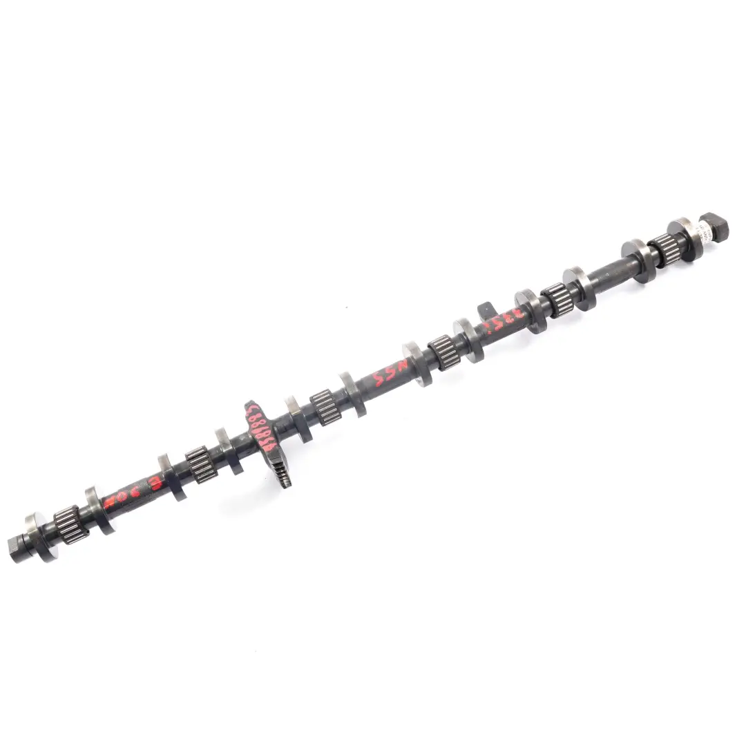 Camshaft Eccentric Shaft Valve to BMW E70 E90 LCI F10 F20 F30 F80 M3 F82 M4 with Part number 7589883 BMW E70 E90 LCI F10 F20 F30 F80 M3 F82 M4 Camshaft Eccentric Shaft Valve - SKU 7589883 - Part number 7589883
