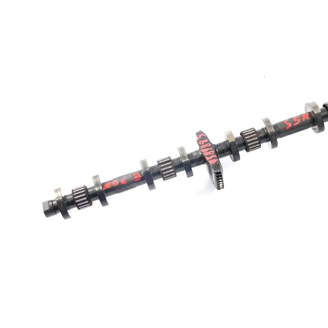 Wałek Mimośrodowy do BMW E90 LCI F30 F80 M3 F82 M4 o numerze 7589883 BMW E90 LCI F30 F80 M3 F82 M4 Wałek Mimośrodowy - SKU 7589883 - Numer Części 7589883