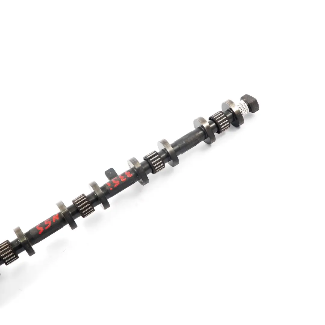 Nockenwelle Exzenterwelle 7541883 für BMW E70 E90 LCI F10 F20 F30 F80 M3 F82 M4 mit Teilenummer 7589883 BMW E70 E90 LCI F10 F20 F30 F80 M3 F82 M4 Nockenwelle Exzenterwelle 7541883 - SKU 7589883 - Teilenummer 7589883