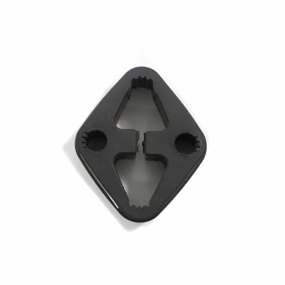 Support Caoutchouc Montage Silencieux Système D'échappement pour BMW G05 G06 à propos du numéro de pièce 7589931 BMW G05 G06 Support Caoutchouc Montage Silencieux Système D'échappement - SKU 7589931 - Numéro de pièce 7589931