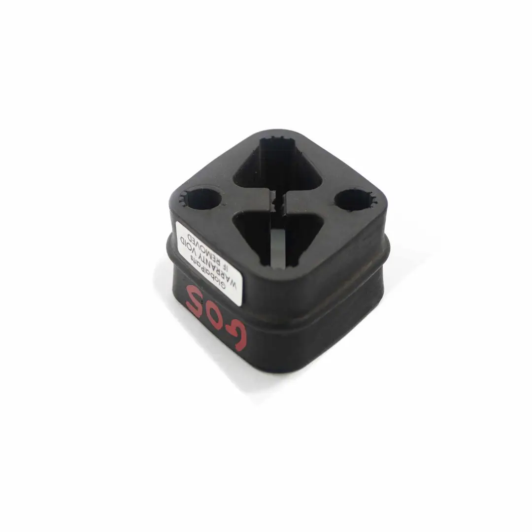  Goma Montaje BMW G05 G06 G07 Sistema Escape Silenciador Soporte - SKU 7589931 - Número de pieza 7589931