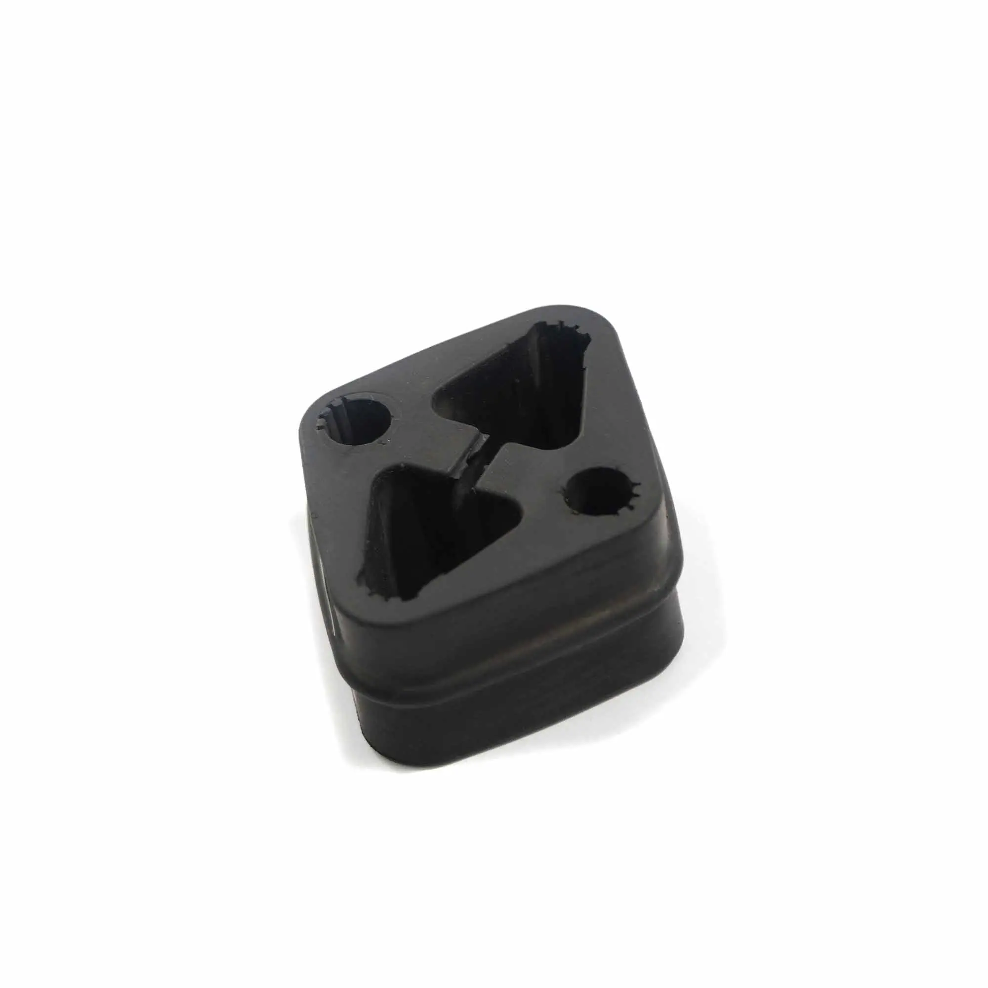 BMW G05 G06 Support Caoutchouc Montage Silencieux Système D'échappement 7589931