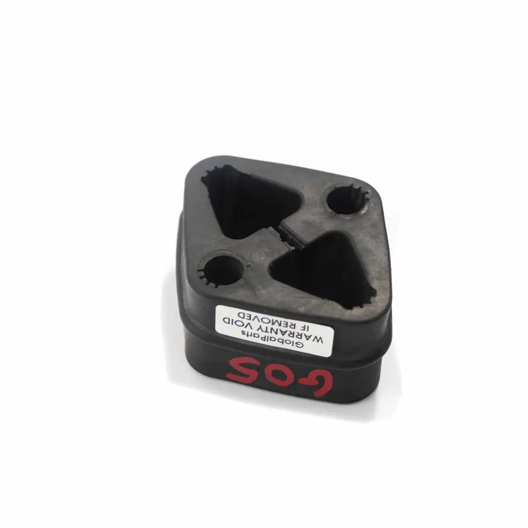Support Caoutchouc Montage Silencieux Système D'échappement pour BMW G05 G06 à propos du numéro de pièce 7589931 BMW G05 G06 Support Caoutchouc Montage Silencieux Système D'échappement - SKU 7589931 - Numéro de pièce 7589931