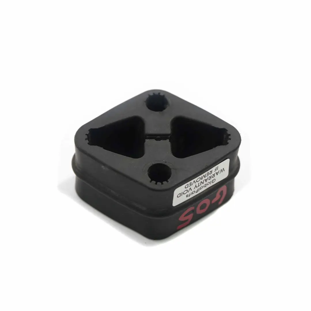  Gomma Di Montaggio BMW G05 G06 G07 Sistema Scarico Silenziatore Supporto - SKU 7589931 - Numero di parte 7589931