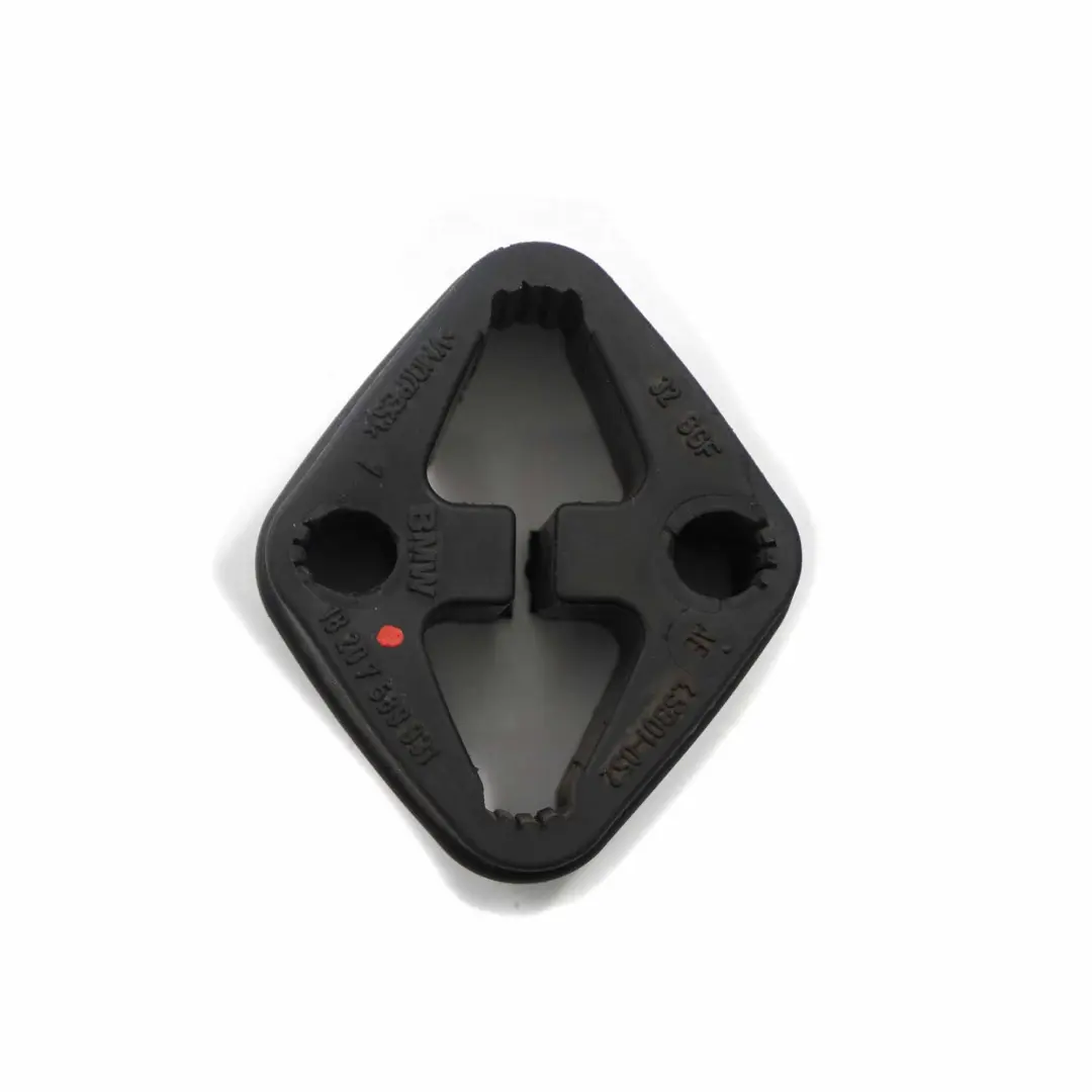 Goma Montaje BMW G05 G06 G07 Sistema Escape Silenciador Soporte para con número de pieza 7589931 Goma Montaje BMW G05 G06 G07 Sistema Escape Silenciador Soporte - SKU 7589931 - Número de pieza 7589931
