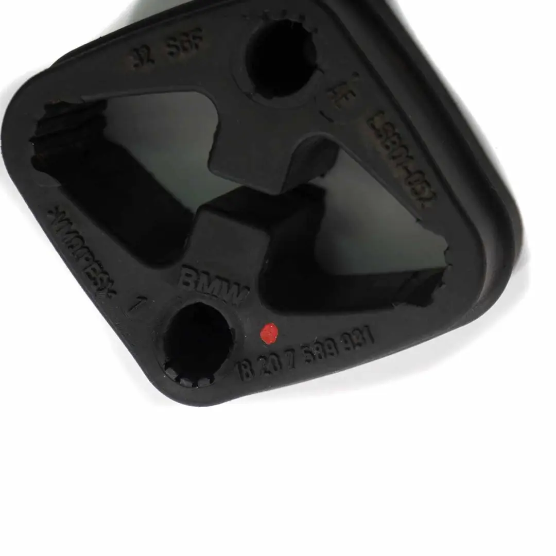 Support Caoutchouc Montage Silencieux Système D'échappement pour BMW G05 G06 à propos du numéro de pièce 7589931 BMW G05 G06 Support Caoutchouc Montage Silencieux Système D'échappement - SKU 7589931 - Numéro de pièce 7589931