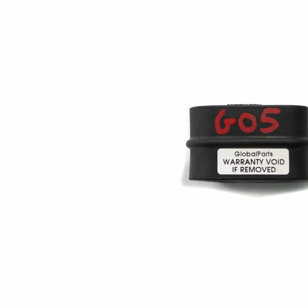  Gomma Di Montaggio BMW G05 G06 G07 Sistema Scarico Silenziatore Supporto - SKU 7589931 - Numero di parte 7589931