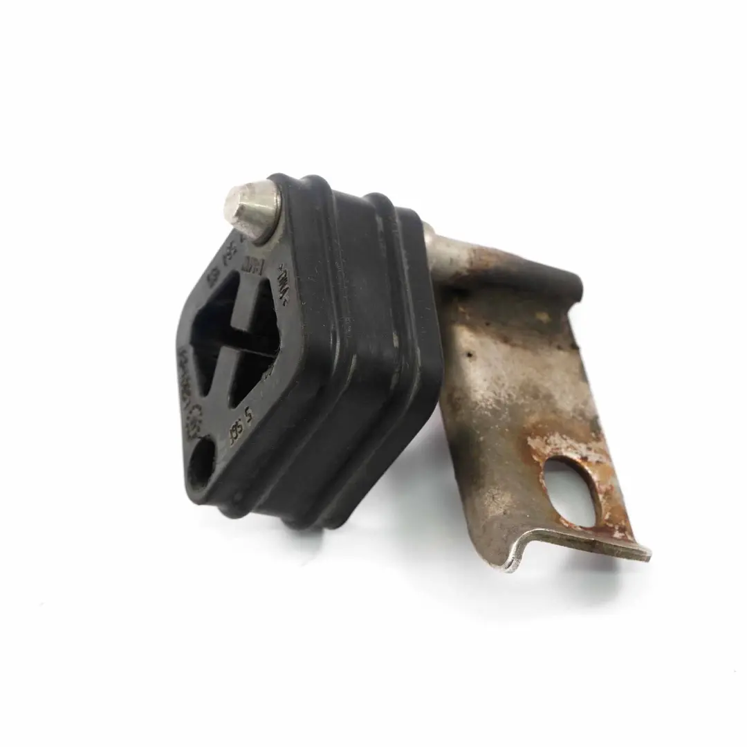 Soporte Silenciador Gasolina Soporte Goma Escape para BMW E81 E82 E87 con número de pieza 7589950 BMW E81 E82 E87 Soporte Silenciador Gasolina Soporte Goma Escape - SKU 7589950 - Número de pieza 7589950