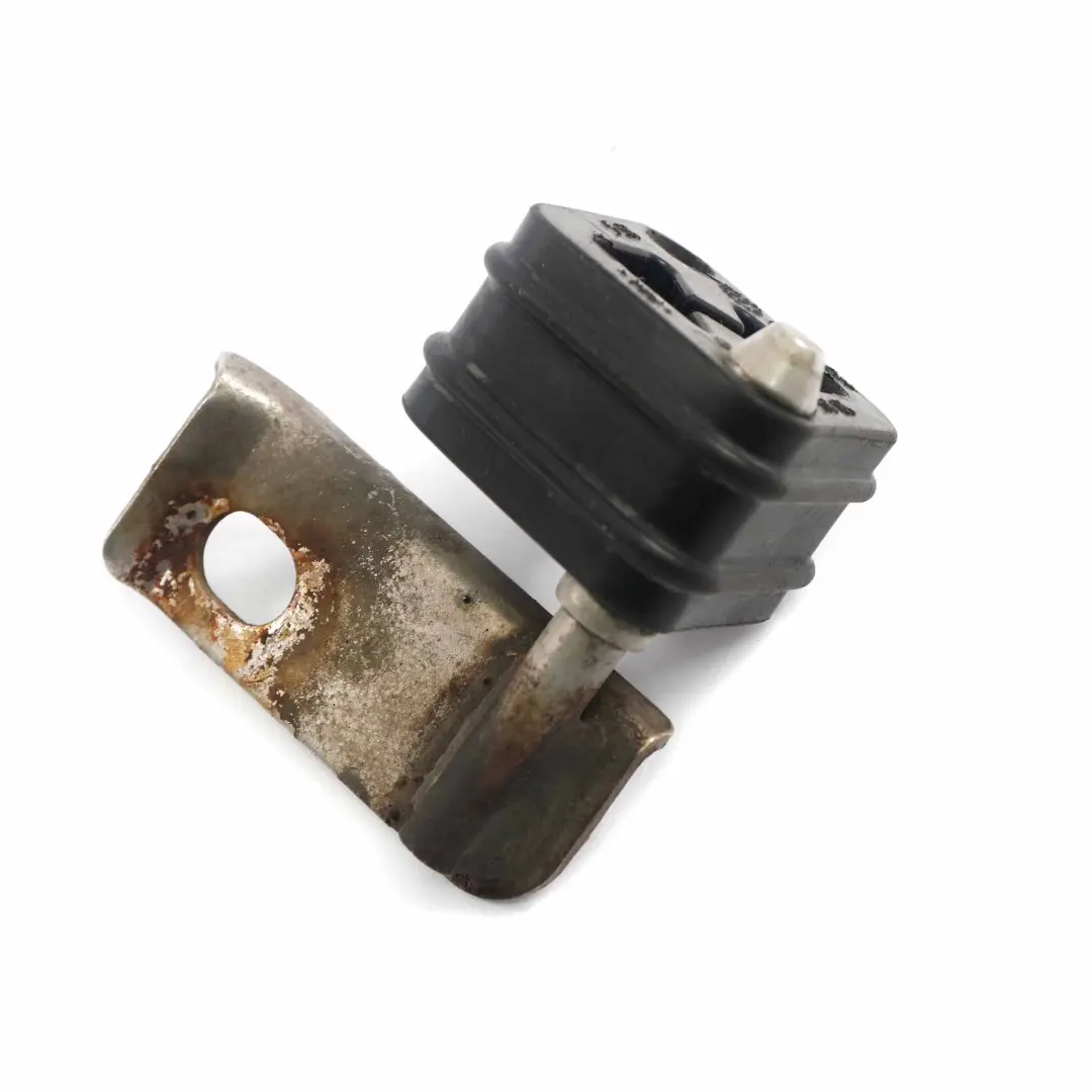 Exhaust Rubber Mount BMW E81 E82 E87 LCI Silencer Mounting Holder Petrol to with Part number 7589950 Exhaust Rubber Mount BMW E81 E82 E87 LCI Silencer Mounting Holder Petrol - SKU 7589950 - Part number 7589950