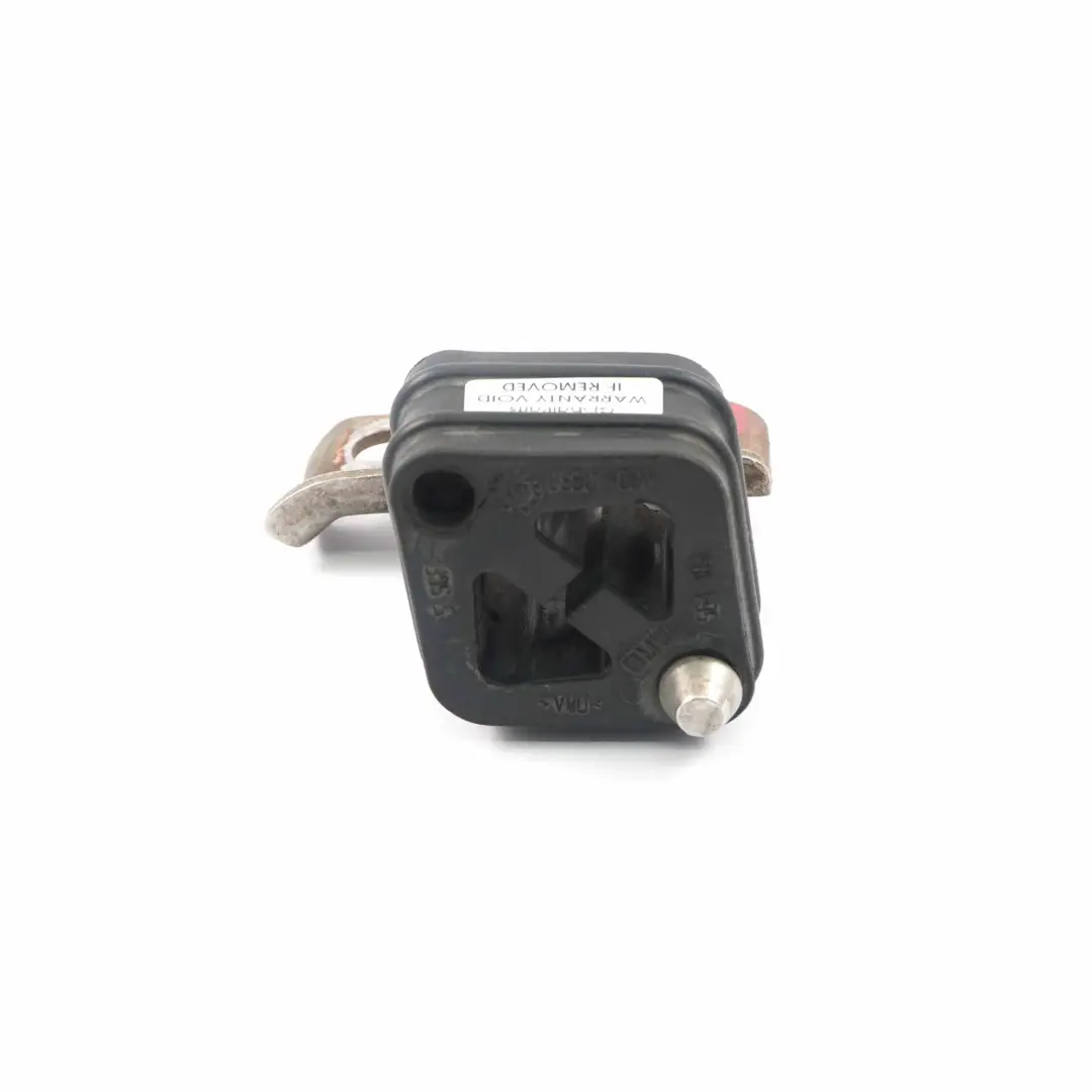 BMW E81 E82 E87 LCI Support de Montage de Silencieux Essence - SKU 7589950 - Numéro de pièce 7589950