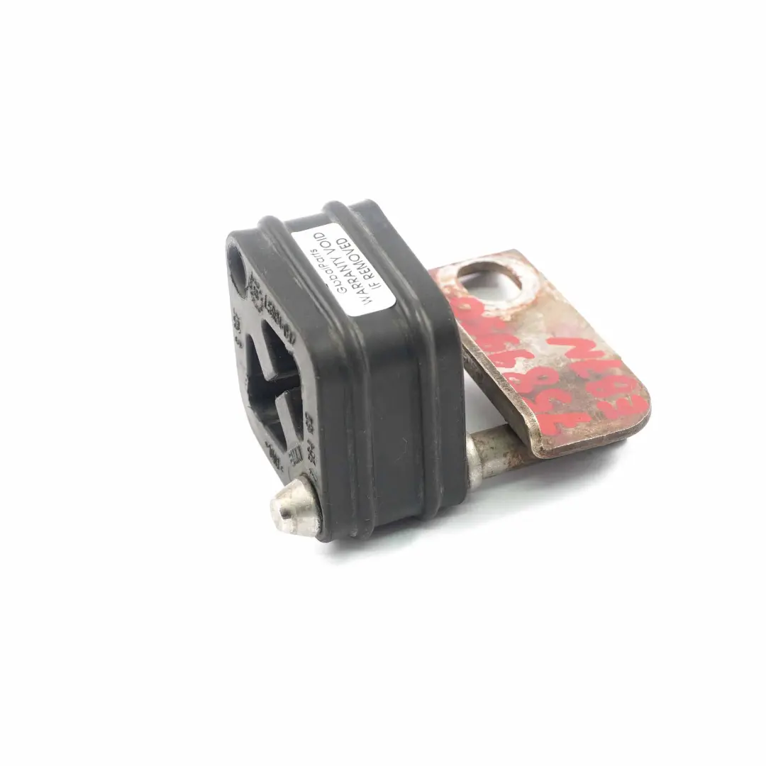 Supporto gomma scarico BMW E81 E82 E87 Supporto silenziatore Benzina per con numero di parte 7589950 Supporto gomma scarico BMW E81 E82 E87 Supporto silenziatore Benzina - SKU 7589950 - Numero di parte 7589950