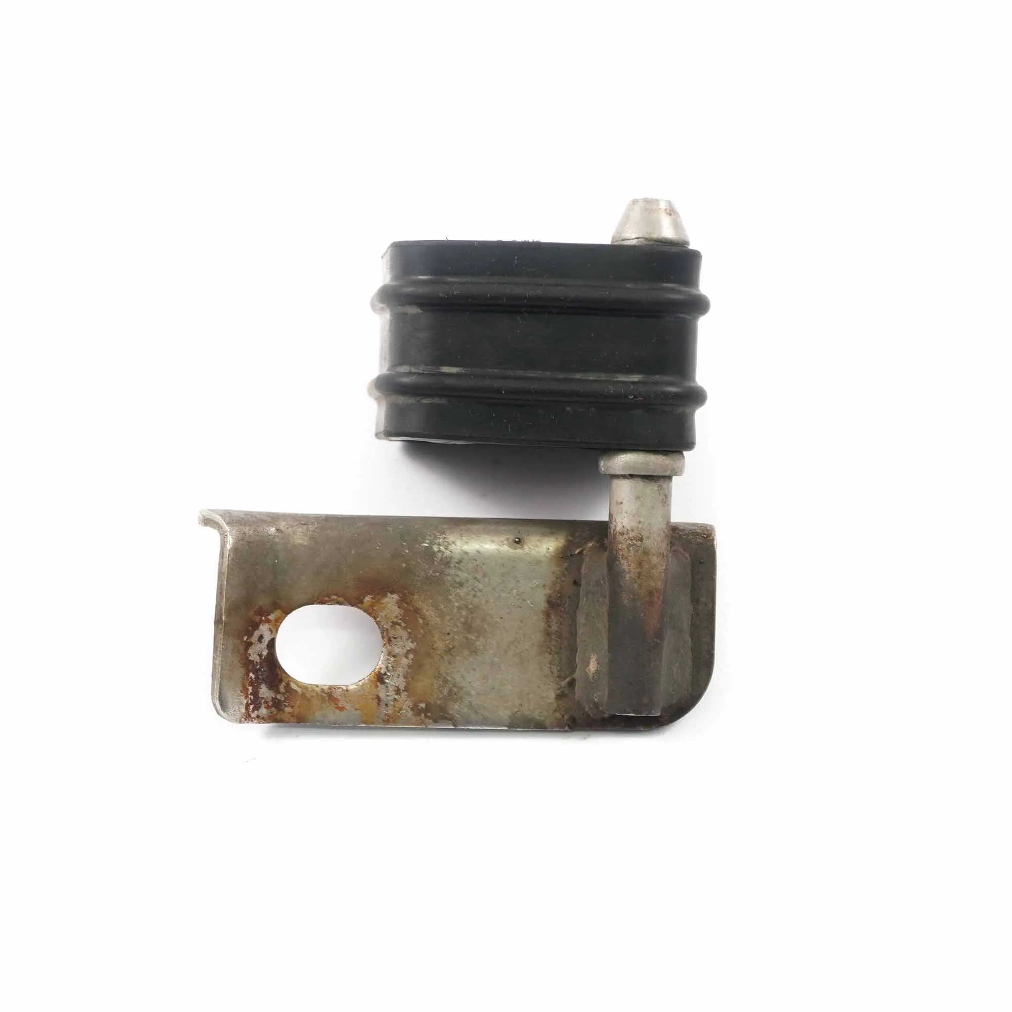 BMW E81 E82 E87 Soporte Silenciador Gasolina Soporte Goma Escape