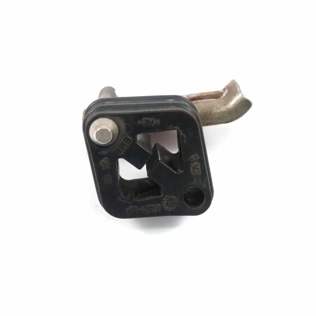 Exhaust Rubber Mount BMW E81 E82 E87 LCI Silencer Mounting Holder Petrol to with Part number 7589950 Exhaust Rubber Mount BMW E81 E82 E87 LCI Silencer Mounting Holder Petrol - SKU 7589950 - Part number 7589950