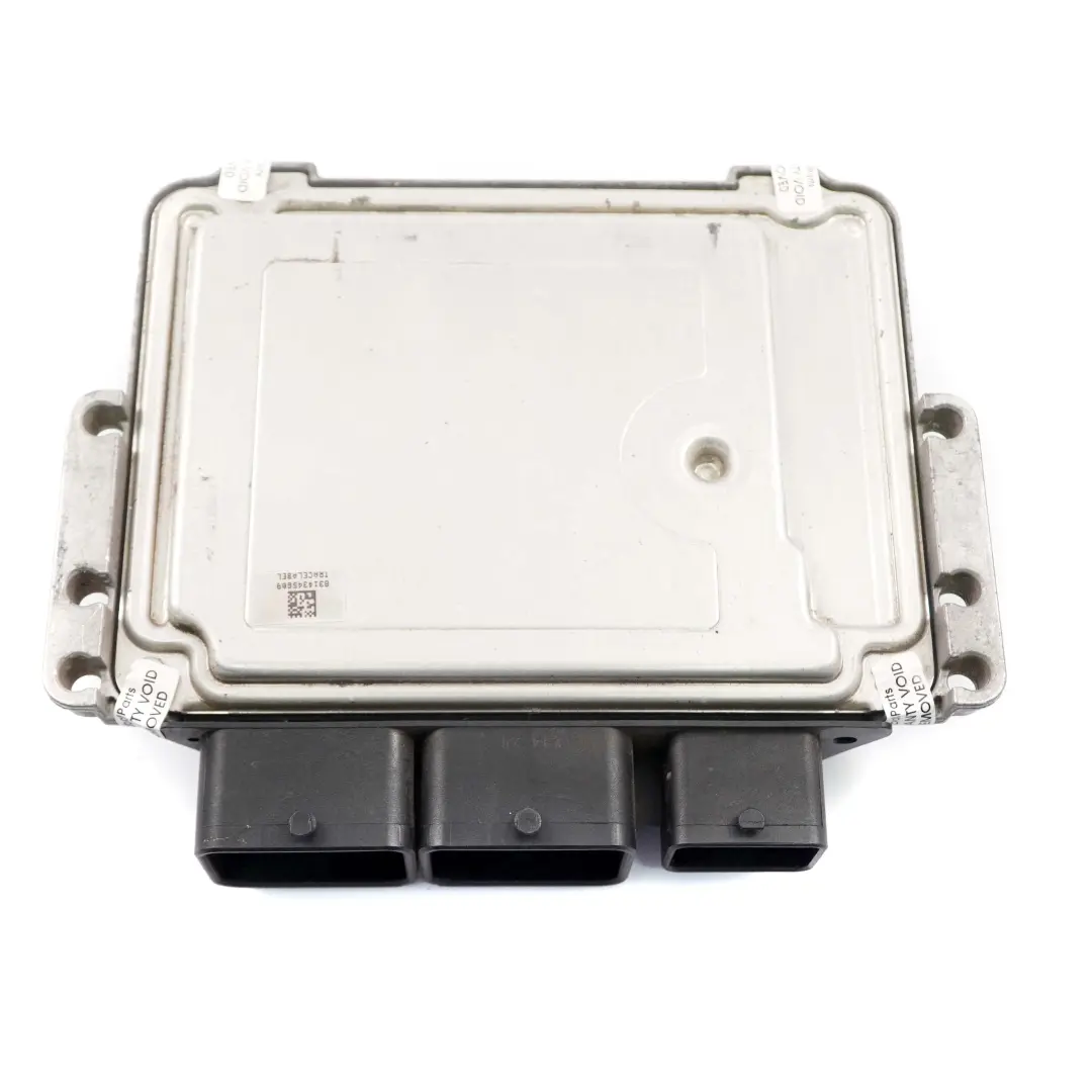 95PS ECU Steuergerät DME CAS3 + Schlüssel Automatik für Mini One R56 N12 1.4 mit Teilenummer 7589971 Mini One R56 N12 1.4 95PS ECU Steuergerät DME CAS3 + Schlüssel Automatik - SKU 7589971-11 - Teilenummer 7589971