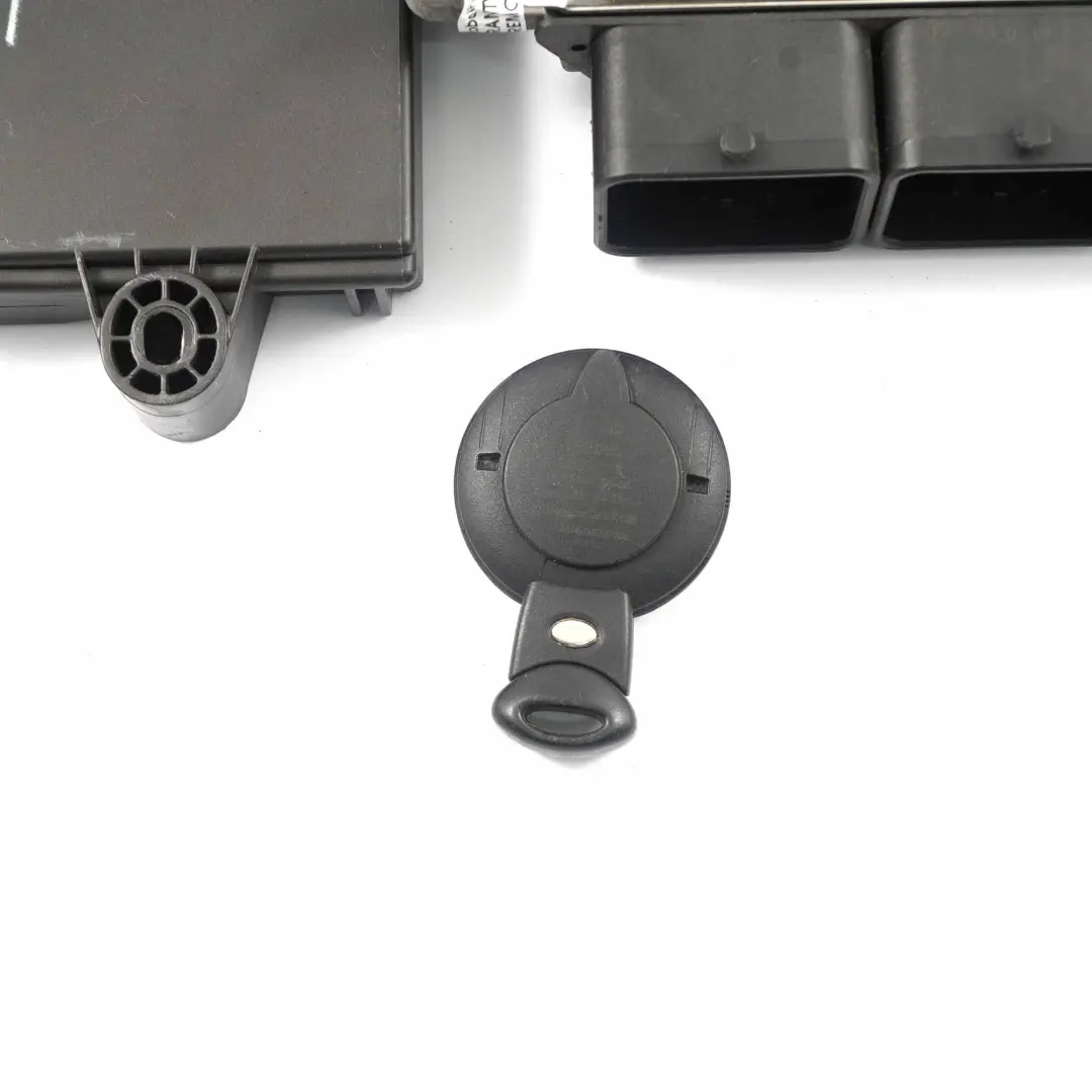 95HP ECU Engine Control Kit DME + CAS3 + Key Automatic Mini One R56 N12 - SKU 7589971-11 - Part number 7589971