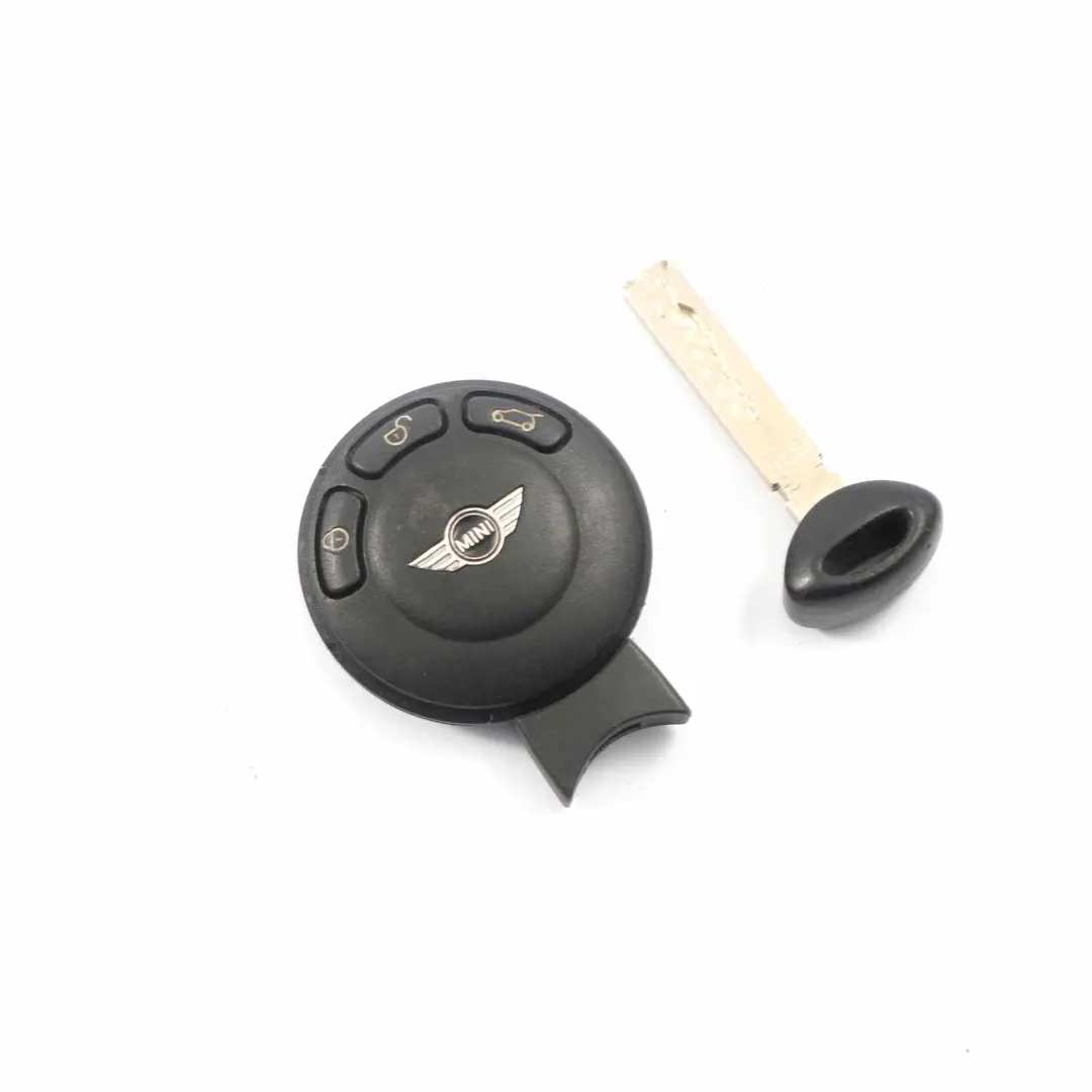 95HP Komputer Silnika DME do MINI One R56 N12 o numerze 7589971 MINI One R56 N12 95HP Komputer Silnika DME - SKU 7589971-11 - Numer Części 7589971