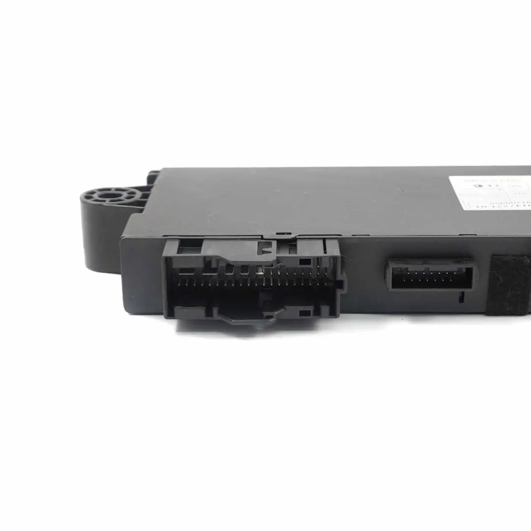 95HP ECU Engine Control Kit DME + CAS3 + Key Automatic Mini One R56 N12 - SKU 7589971-11 - Part number 7589971
