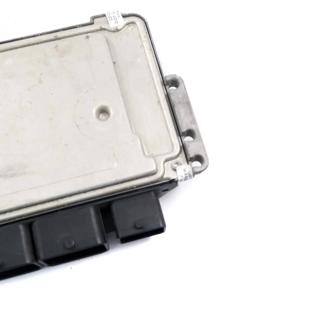 Mini One R55 R56 N12 1.4 95PS Motor ECU Steuergerät DME Schaltgetriebe - SKU 7589971-1 - Teilenummer 7589971