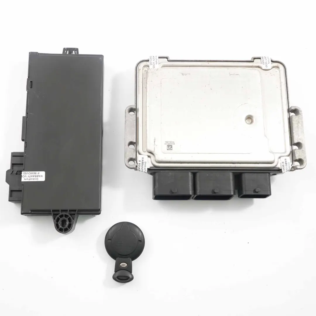 Komputer Sterownik Silnika do Mini One R55 R56 R57 N12 o numerze 7589971 Mini One R55 R56 R57 N12 Komputer Sterownik Silnika - SKU 7589971-2 - Numer Części 7589971