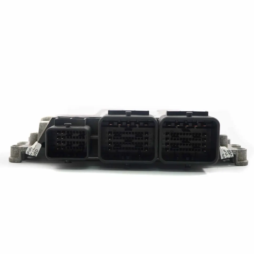ECU Kit Mini One R55 R56 R57 N12 95HP DME + CAS3 + Key Manual  - SKU 7589971-2 - Part number 7589971
