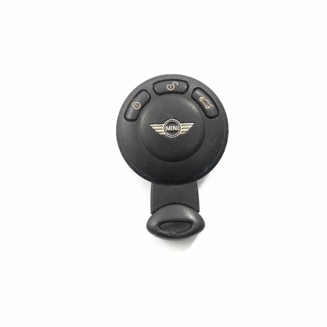 ECU Kit Mini One R55 R56 R57 N12 95HP DME + CAS3 + Key Manual  - SKU 7589971-2 - Part number 7589971