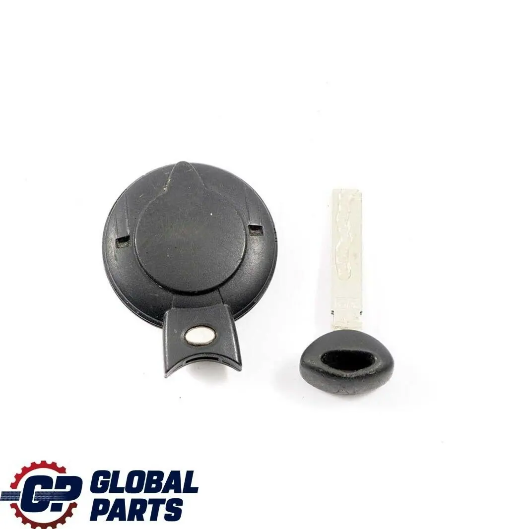 N12B14A 95HP Essence ECU Kit DME CAS3 Clé pour Mini One R56 N12 1.4 à propos du numéro de pièce 7589971 Mini One R56 N12 1.4 N12B14A 95HP Essence ECU Kit DME CAS3 Clé - SKU 7589971-3 - Numéro de pièce 7589971