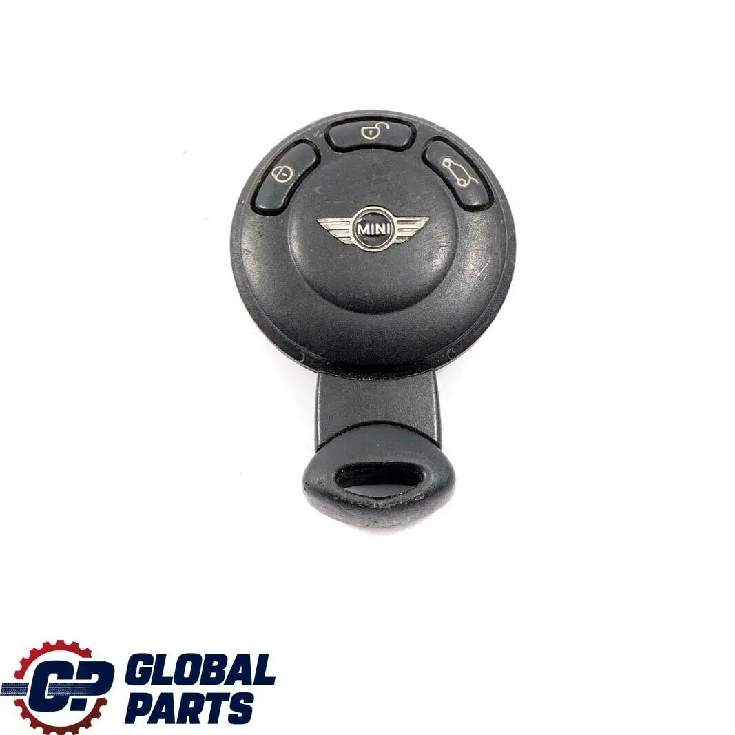 Mini One R56 N12 1.4 N12B14A 95HP Gasolina ECU Kit DME CAS3 Clave - SKU 7589971-3 - Número de pieza 7589971