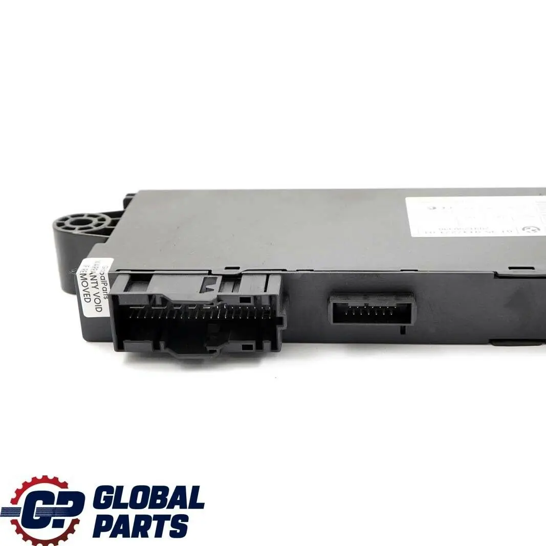 Mini One R56 N12 1.4 N12B14A 95HP Essence ECU Kit DME CAS3 Clé - SKU 7589971-3 - Numéro de pièce 7589971