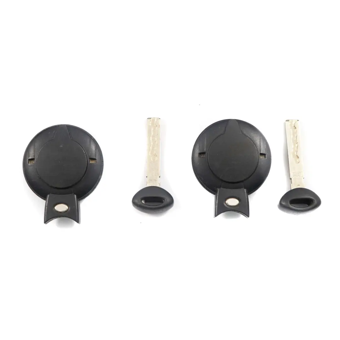 Mini One R56 N12 1.4 95HP benzina ECU Control Kit DME + CAS3 + chiavi - SKU 7589971-7 - Numero di parte 7589971