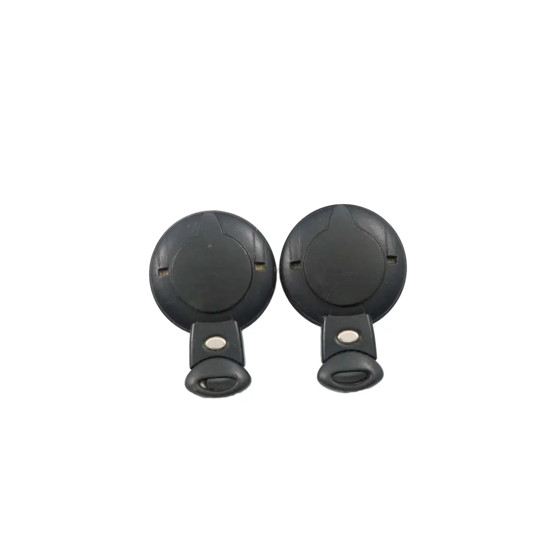 Mini One R56 N12 1.4 N12B14A 95HP Steuergerät DME + CAS3 + Schlüssel - SKU 7589971-7 - Teilenummer 7589971