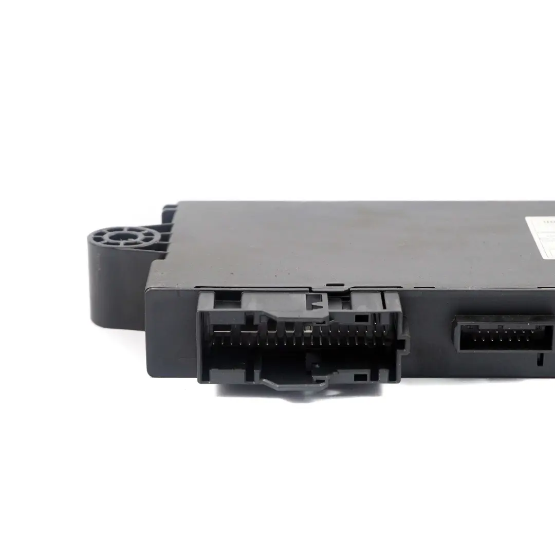 Mini One R56 N12 1.4 95HP Petrol ECU Control Unit Kit DME + CAS3 + Keys - SKU 7589971-7 - Numéro de pièce 7589971