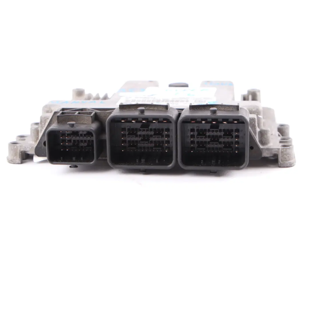 Mini R55 R56 Motor N12 1.6 120HP ECU Kit DME + CAS3 + Llave Manual - SKU 7589971-8 - Número de pieza 7589971