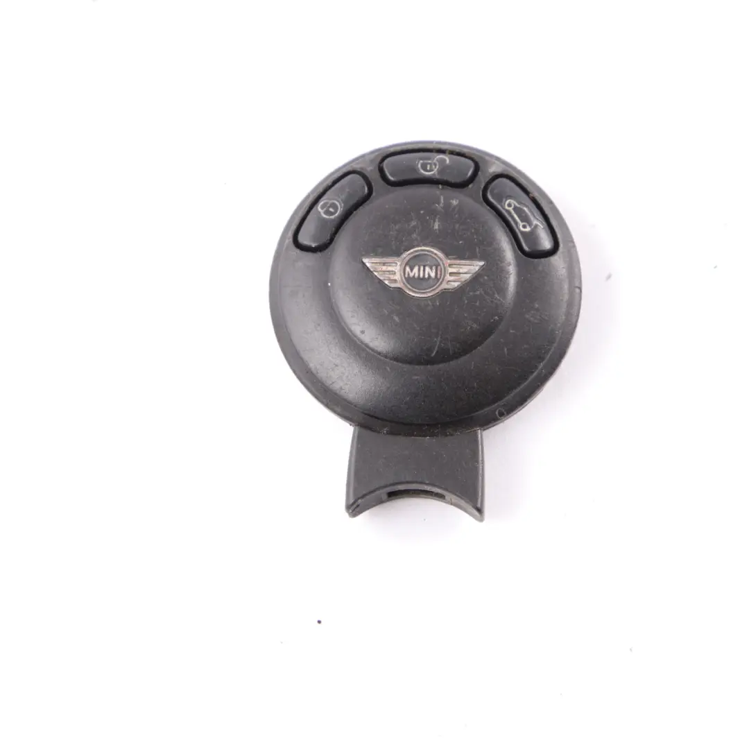 Mini Cooper R55 R56 Engine N12 1.6 120HP ECU Kit DME + CAS3 + Key Manual - SKU 7589971-8 - Part number 7589971