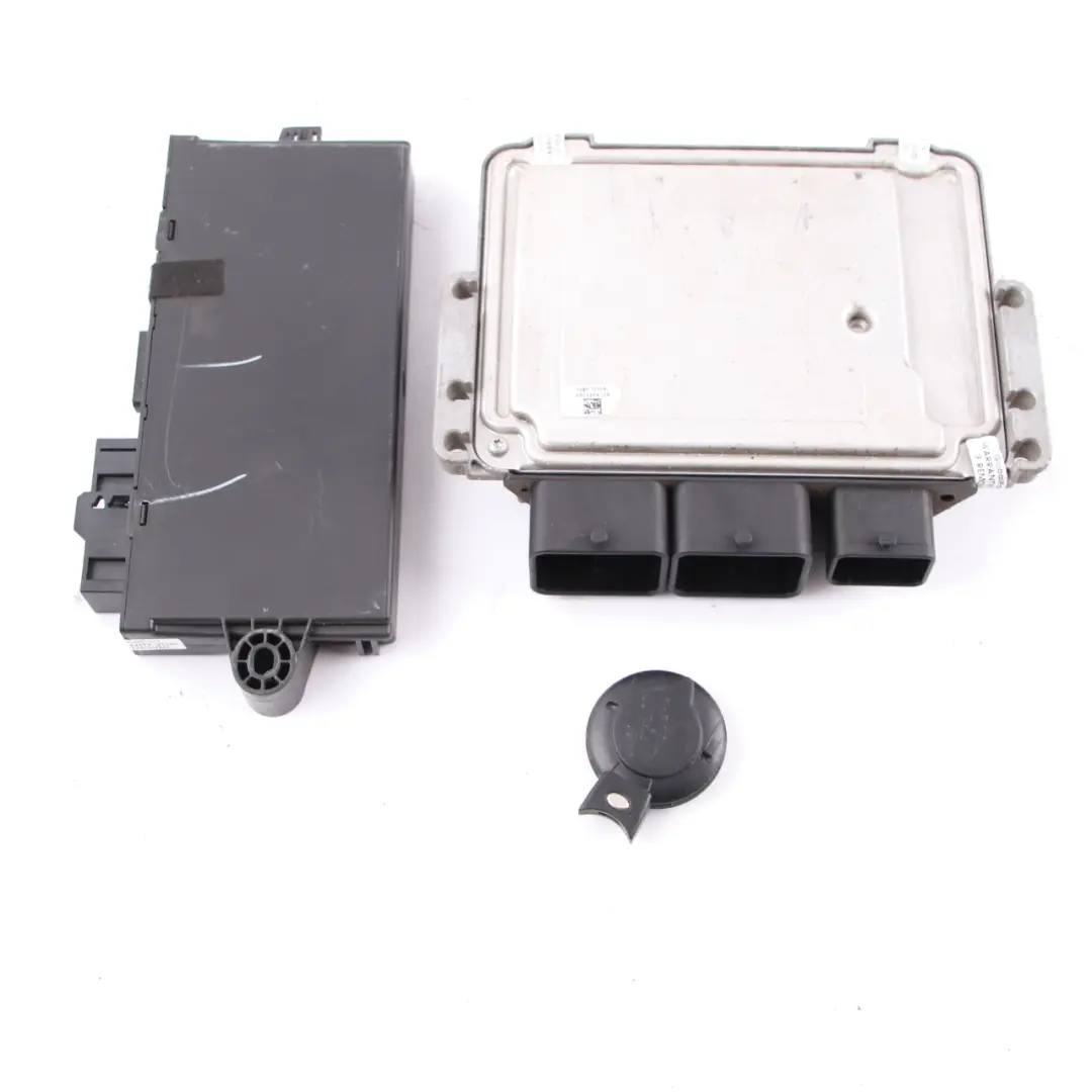 120CV Kit ECU DME CAS3 + Chiave Manuale per Mini R55 R56 N12 1.6 con numero di parte 7589971 Mini R55 R56 N12 1.6 120CV Kit ECU DME CAS3 + Chiave Manuale - SKU 7589971-9 - Numero di parte 7589971
