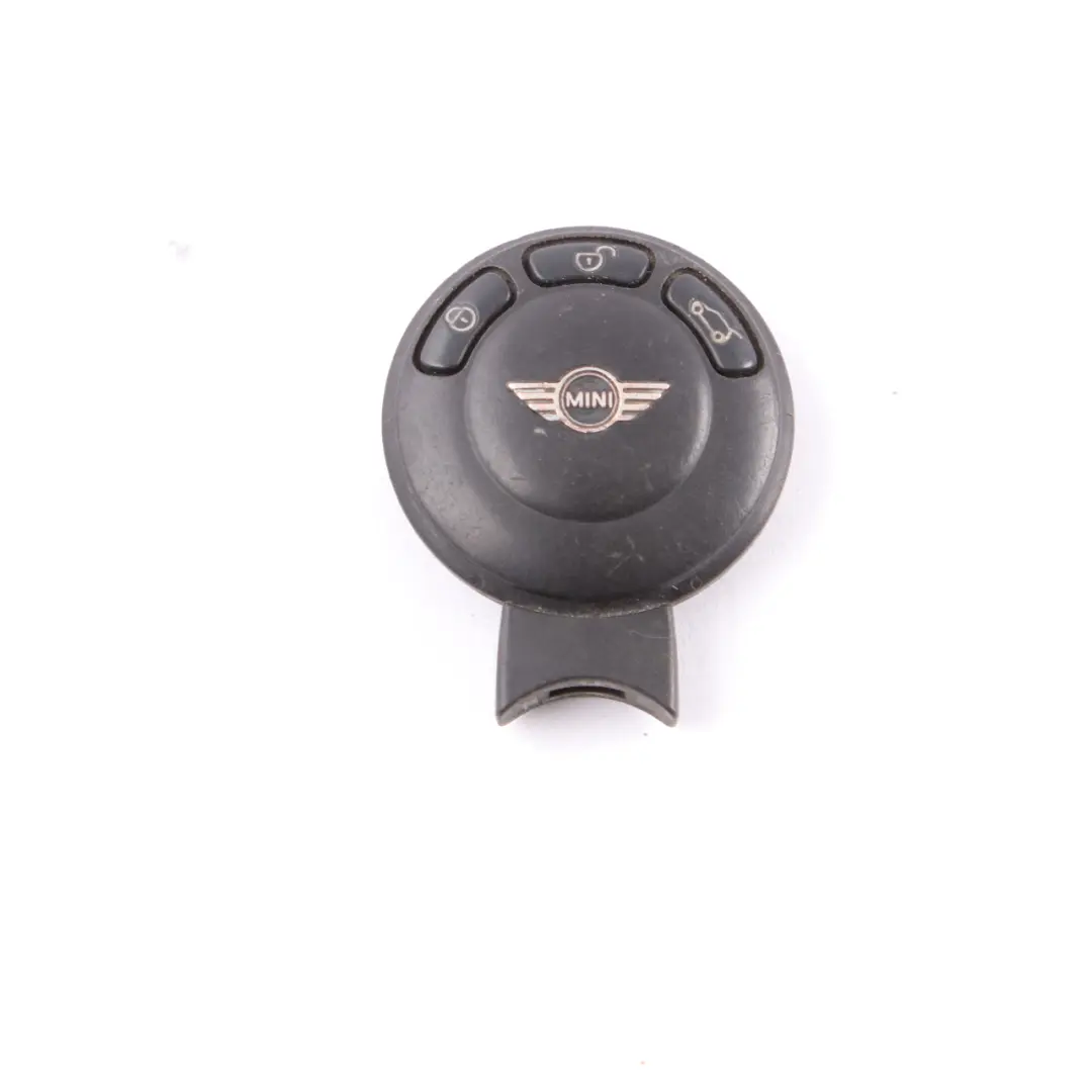 120CV Kit ECU DME CAS3 + Chiave Manuale per Mini R55 R56 N12 1.6 con numero di parte 7589971 Mini R55 R56 N12 1.6 120CV Kit ECU DME CAS3 + Chiave Manuale - SKU 7589971-9 - Numero di parte 7589971