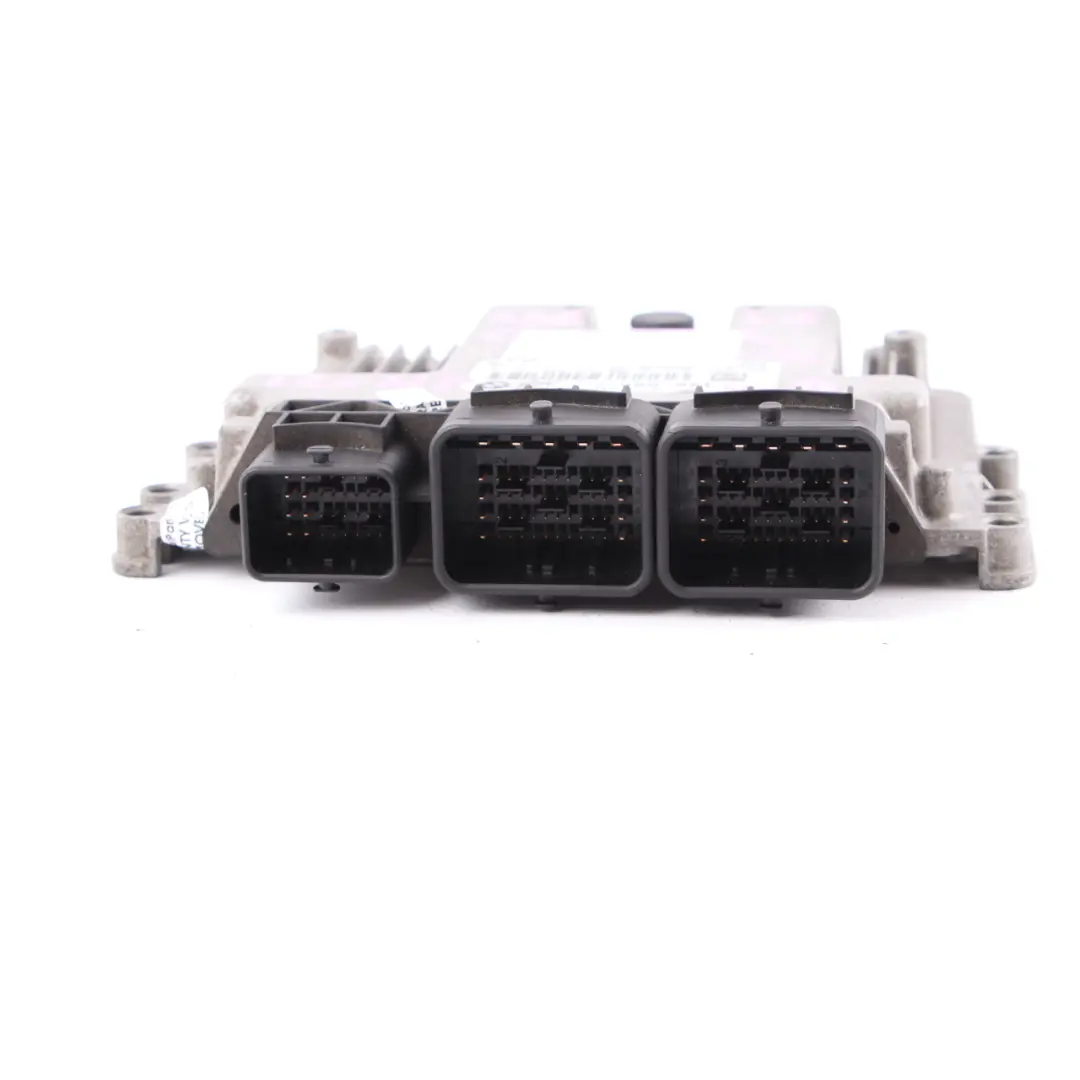 Mini Cooper R55 R56 N12 1.6 120HP ECU Kit DME CAS3 + Key Manual - SKU 7589971-9 - Part number 7589971