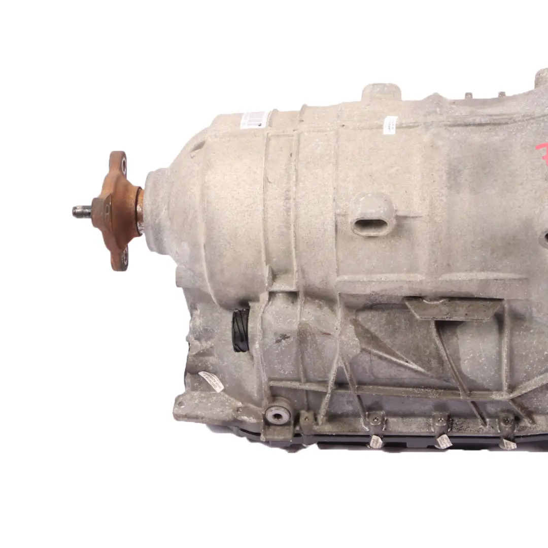 Gearbox BMW E90 E91 E92 335d Diesel M57N2 GA6HP26Z WARRANTY to Automatic with Part number 7590128 Automatic Gearbox BMW E90 E91 E92 335d Diesel M57N2 GA6HP26Z WARRANTY - SKU 7590128-1 - Part number 7590128