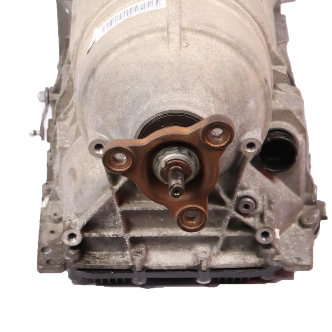 Gearbox BMW E90 E91 E92 335d Diesel M57N2 GA6HP26Z WARRANTY to Automatic with Part number 7590128 Automatic Gearbox BMW E90 E91 E92 335d Diesel M57N2 GA6HP26Z WARRANTY - SKU 7590128-1 - Part number 7590128