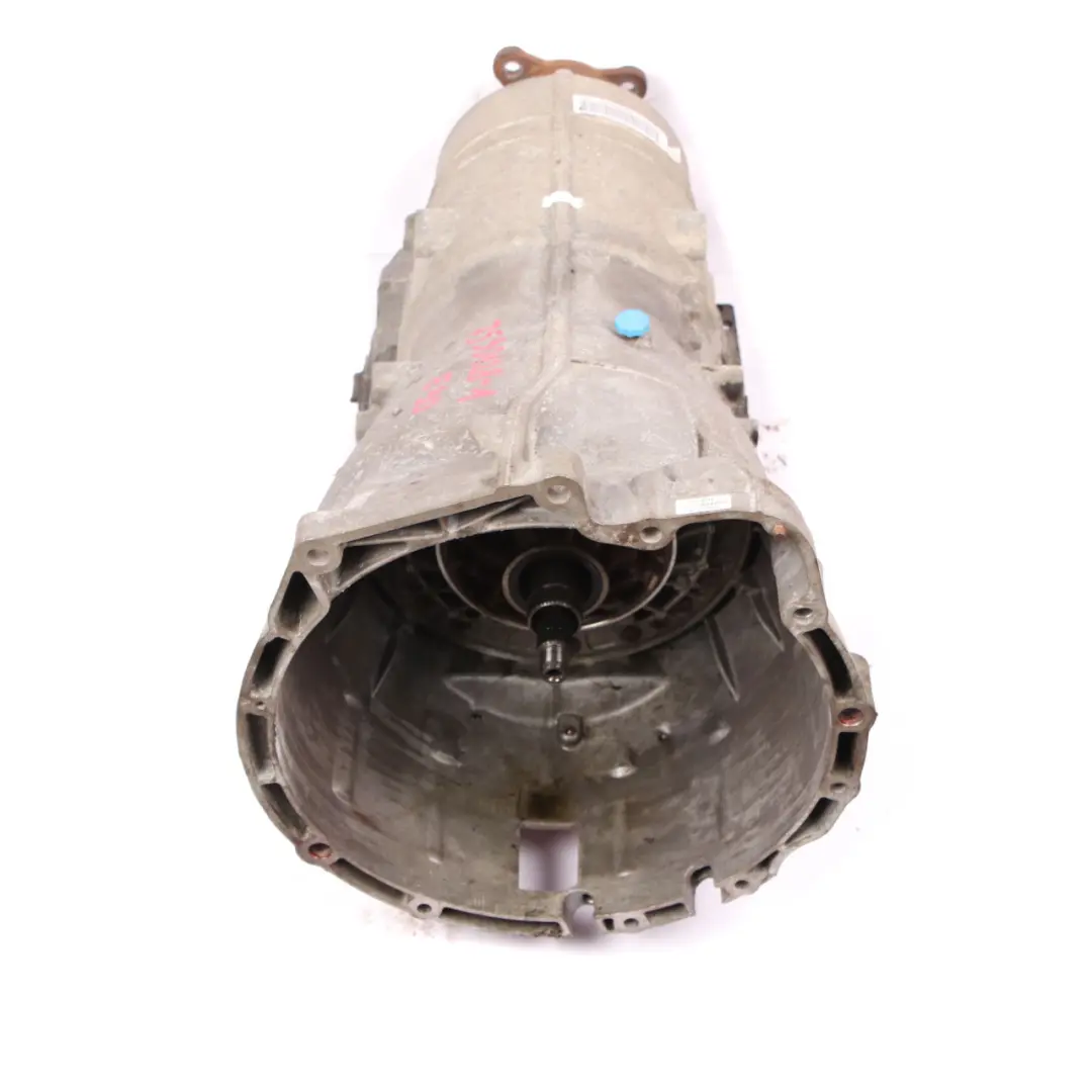 Gearbox BMW E90 E91 E92 335d Diesel M57N2 GA6HP26Z WARRANTY to Automatic with Part number 7590128 Automatic Gearbox BMW E90 E91 E92 335d Diesel M57N2 GA6HP26Z WARRANTY - SKU 7590128-1 - Part number 7590128