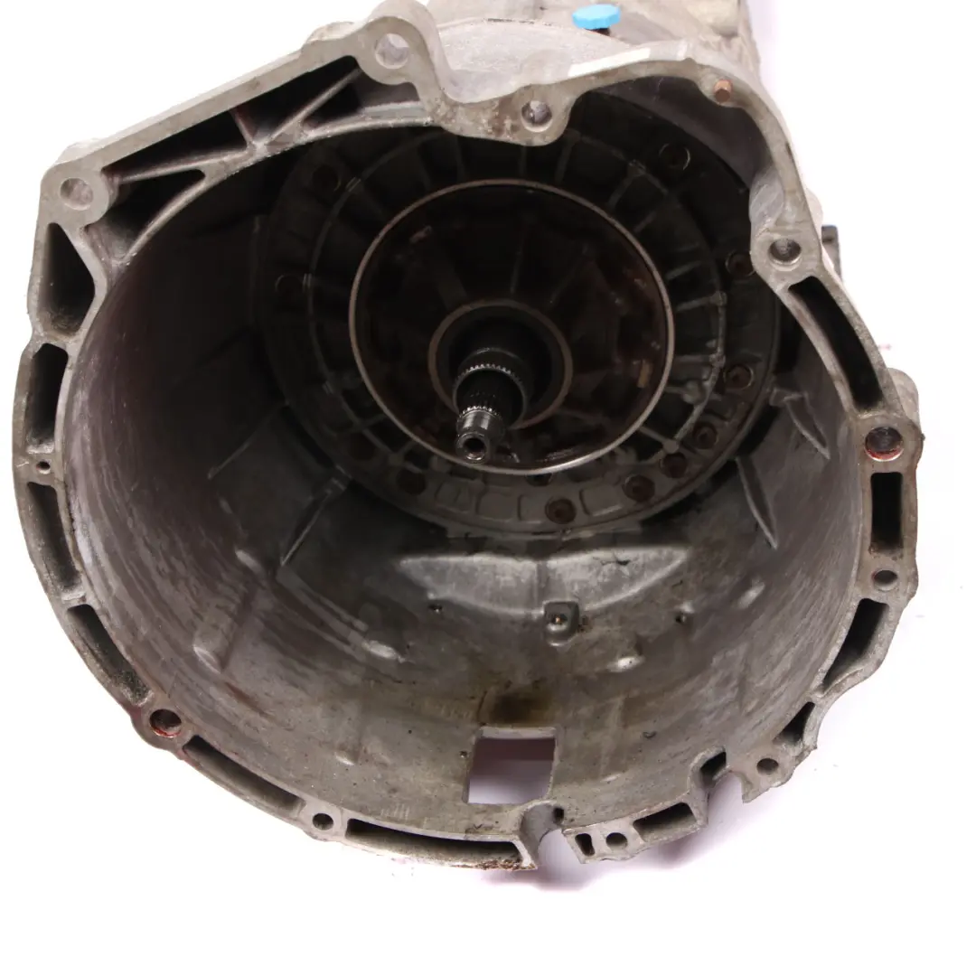 Gearbox BMW E90 E91 E92 335d Diesel M57N2 GA6HP26Z WARRANTY to Automatic with Part number 7590128 Automatic Gearbox BMW E90 E91 E92 335d Diesel M57N2 GA6HP26Z WARRANTY - SKU 7590128-1 - Part number 7590128