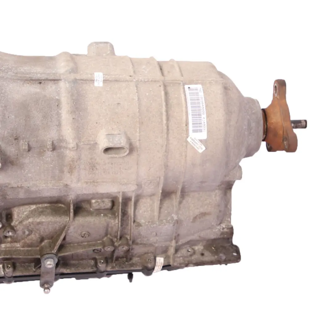 Gearbox BMW E90 E91 E92 335d Diesel M57N2 GA6HP26Z WARRANTY to Automatic with Part number 7590128 Automatic Gearbox BMW E90 E91 E92 335d Diesel M57N2 GA6HP26Z WARRANTY - SKU 7590128-1 - Part number 7590128